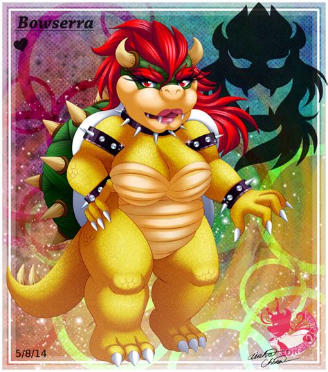 Bowser Porn Videos 